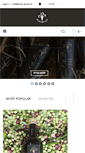 Mobile Screenshot of oliobello.com